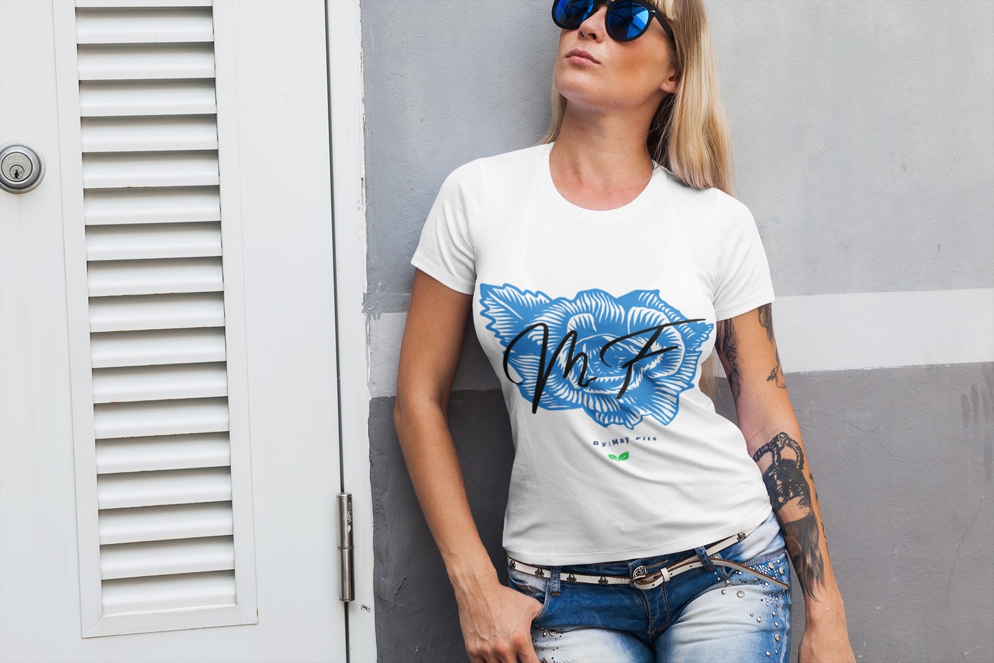 This heavy cotton tee has the classic cotton look and feel. Casual elegance will make it an instant favorite in everyone's wardrobe. .: Classic fit .: 100% Cotton (fibre content may vary for different colors) .: Light fabric (5.3 oz/yd² (180 g/m²)) .: Tear away label .: Runs true to size Dear Customer. Please know the color you see in the picture may be Lighter or Darker than the shirt is self.