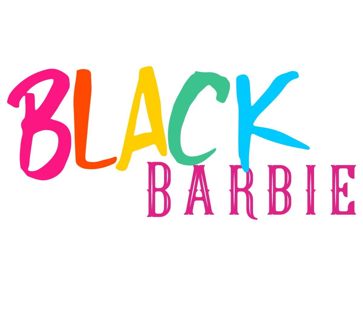 Black Barbie