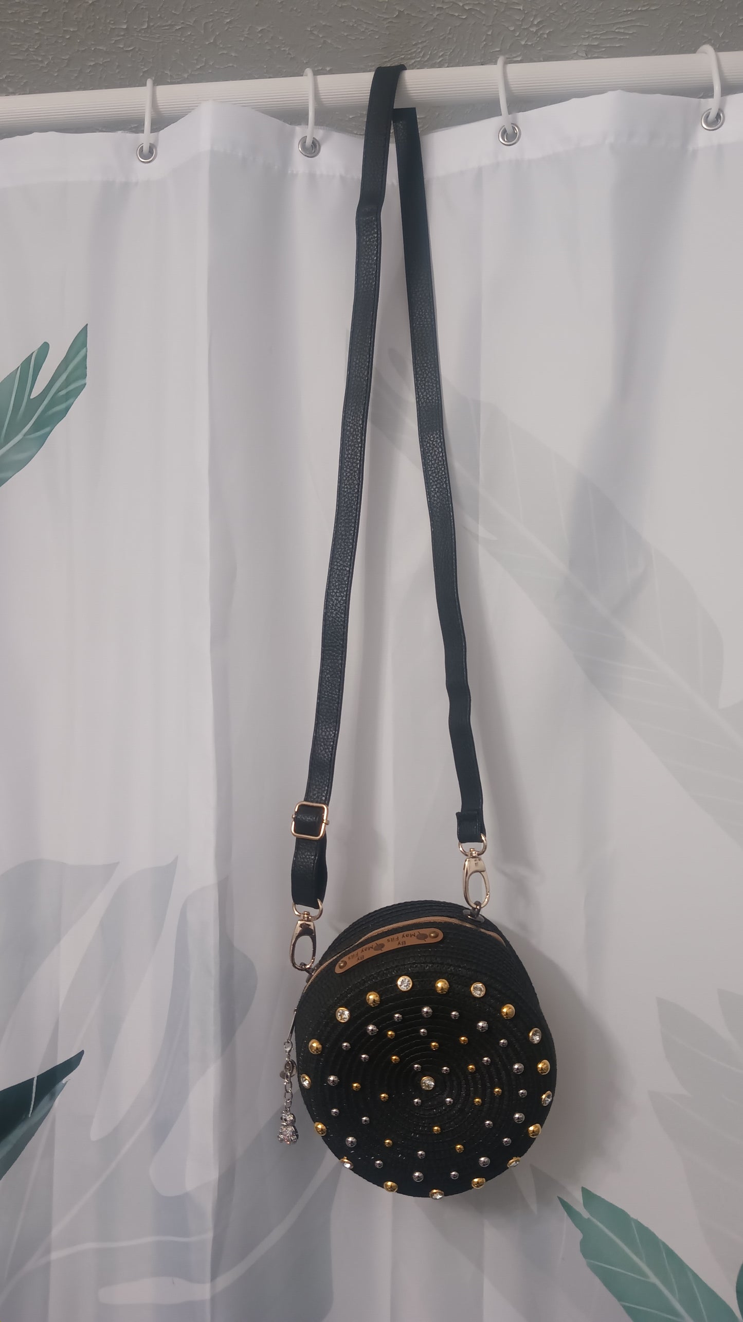 Crossbody small handbag