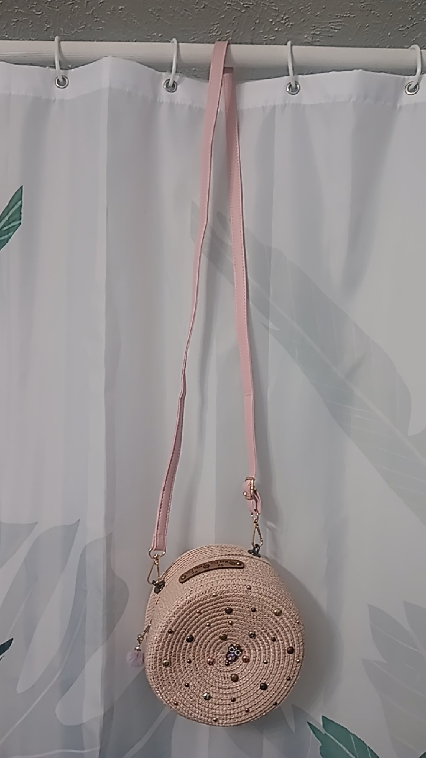 Crossbody small handbag