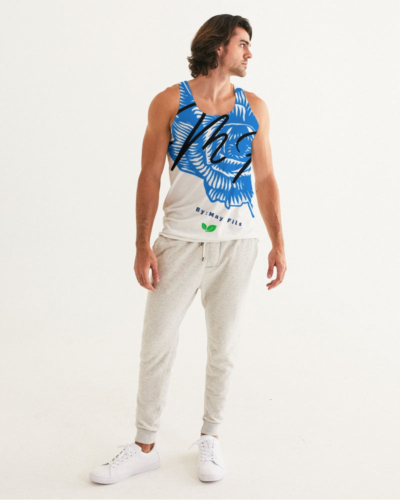 Logo Men's Tank