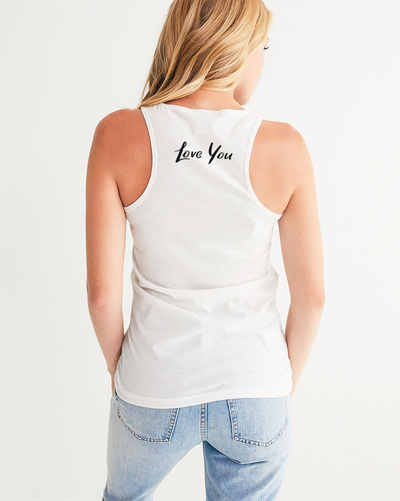 Thick Women's Tank