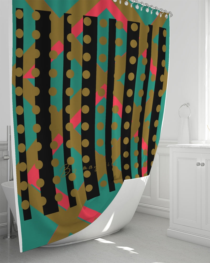 Shower Curtain 72"x72"