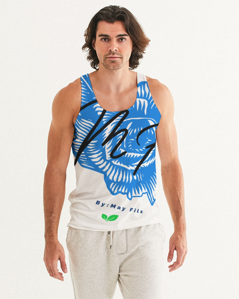 Logo Men's Tank