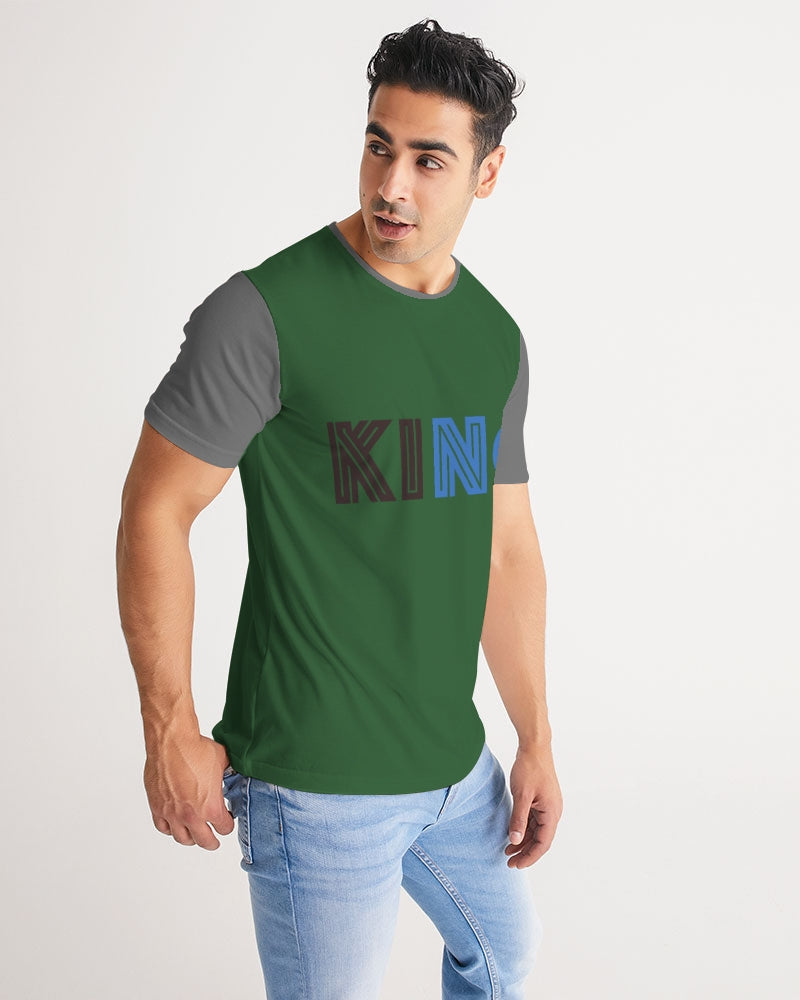 King Men's Tee