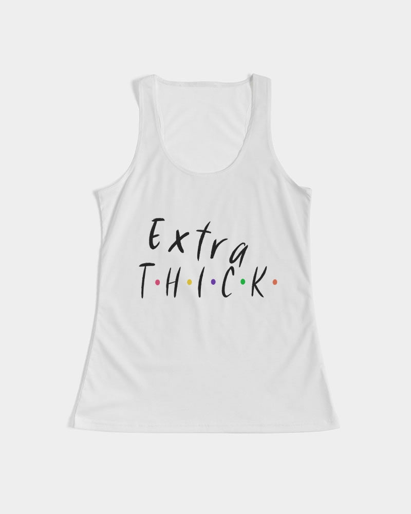 Thick Women's Tank