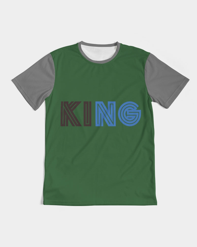 King Men's Tee