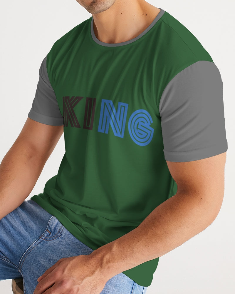 King Men's Tee