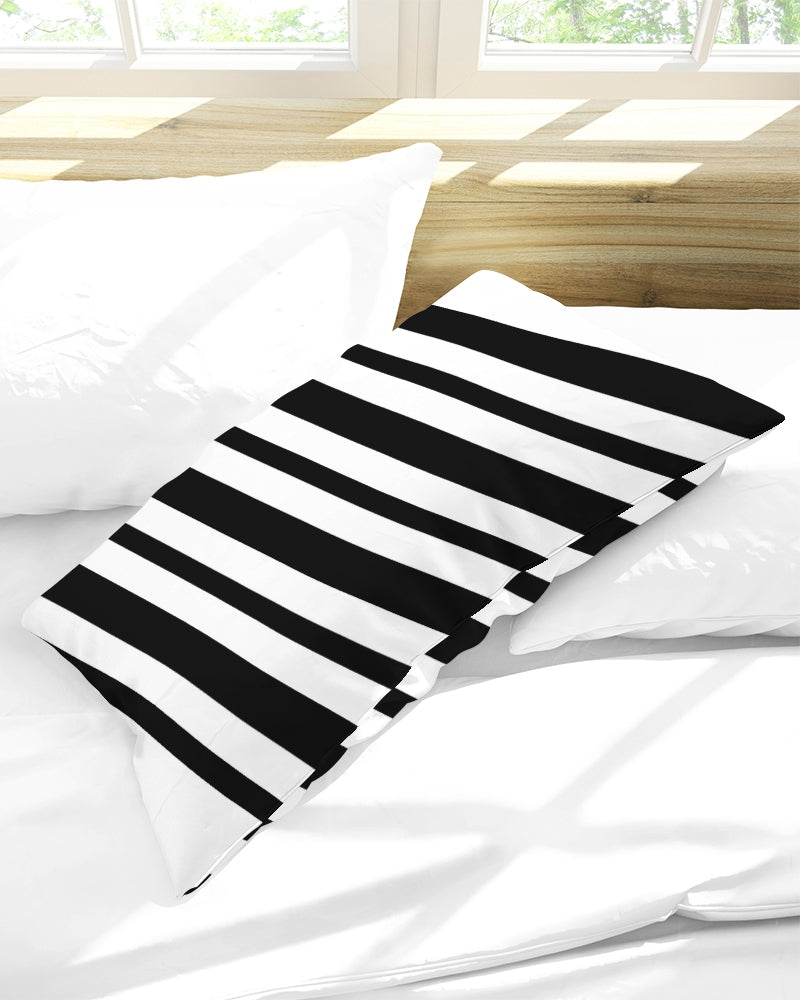 Blackout King Pillow Case