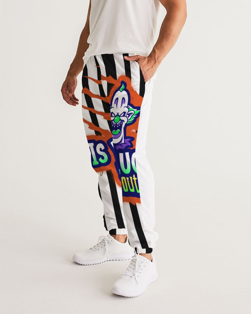 Blackout Lucky Men's Track Pants