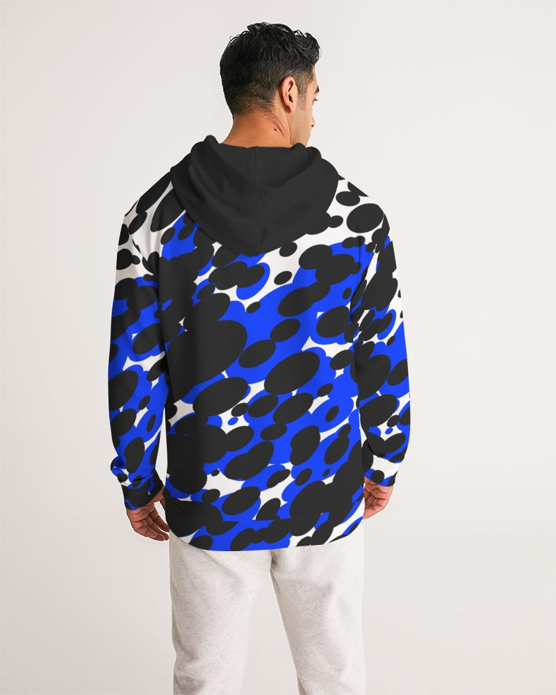 Spot Men's Hoodie