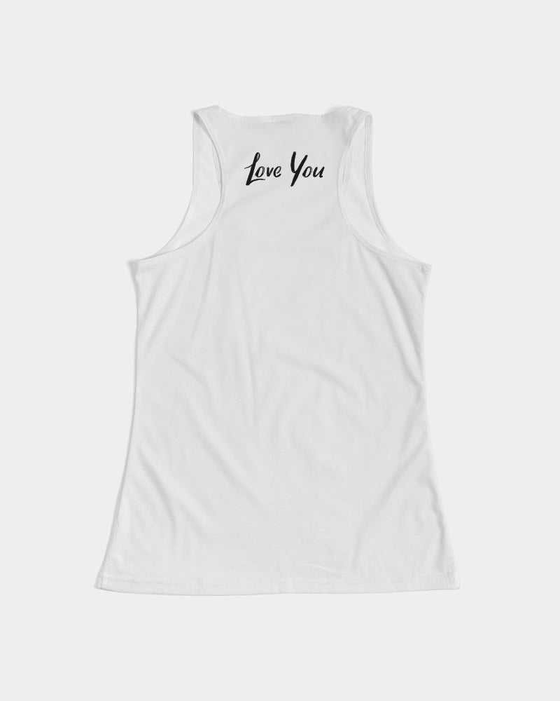 Thick Women's Tank