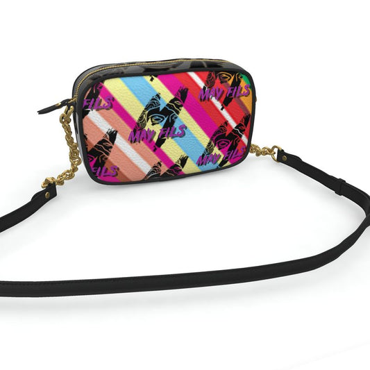 Everyday normal crossbody handbag