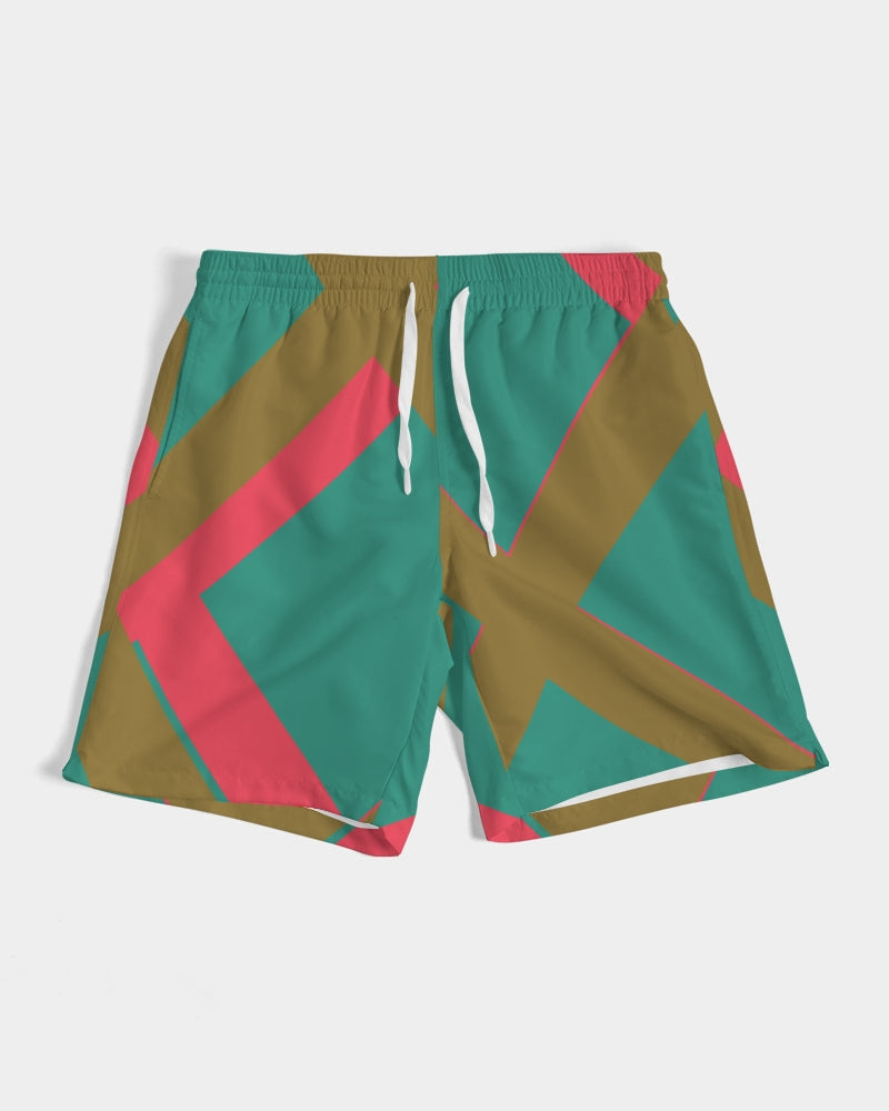 Men's Swim Trunk