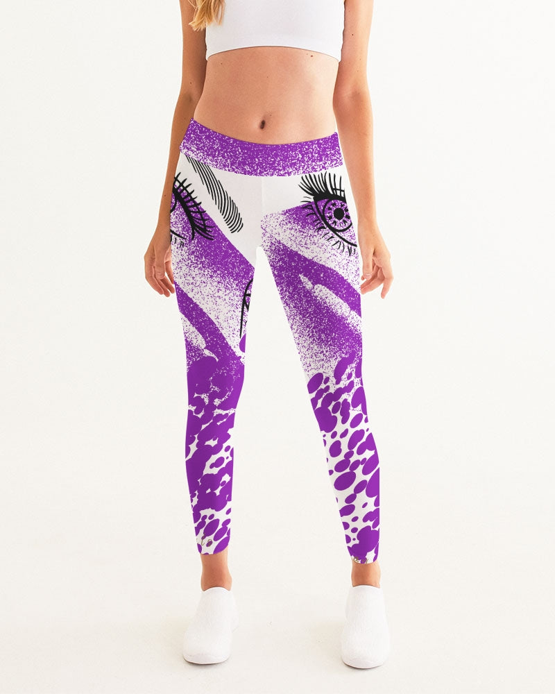 Eye Women's Yoga Pants