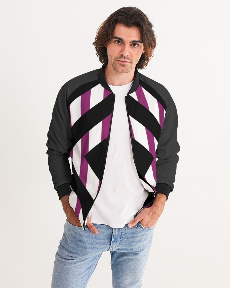 S Men's Bomber Jacket