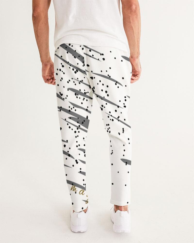 👖2 cool 4 U babe Men's Joggers