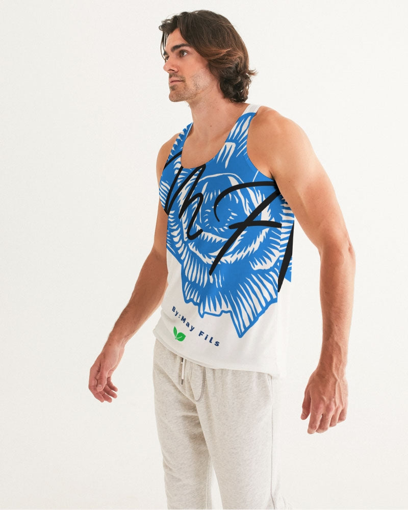 Logo Men's Tank