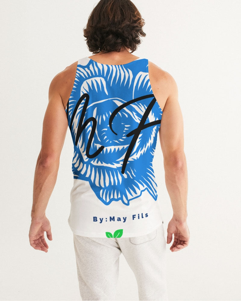 Logo Men's Tank