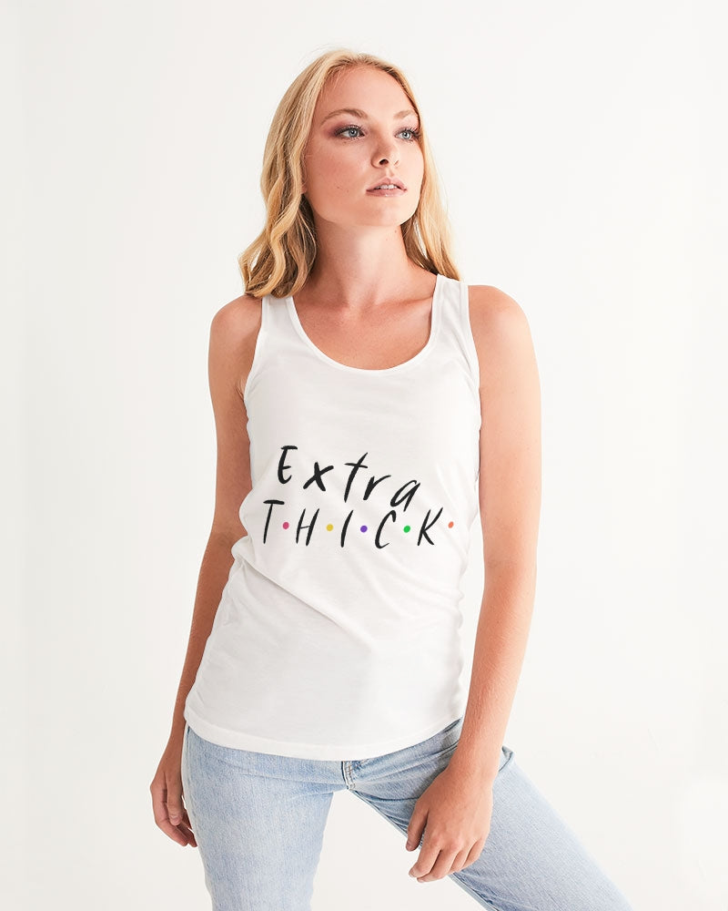 Thick Women's Tank