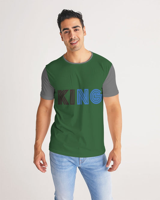 King Men's Tee