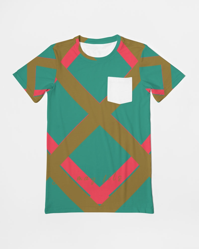 Men's Everyday Pocket Tee