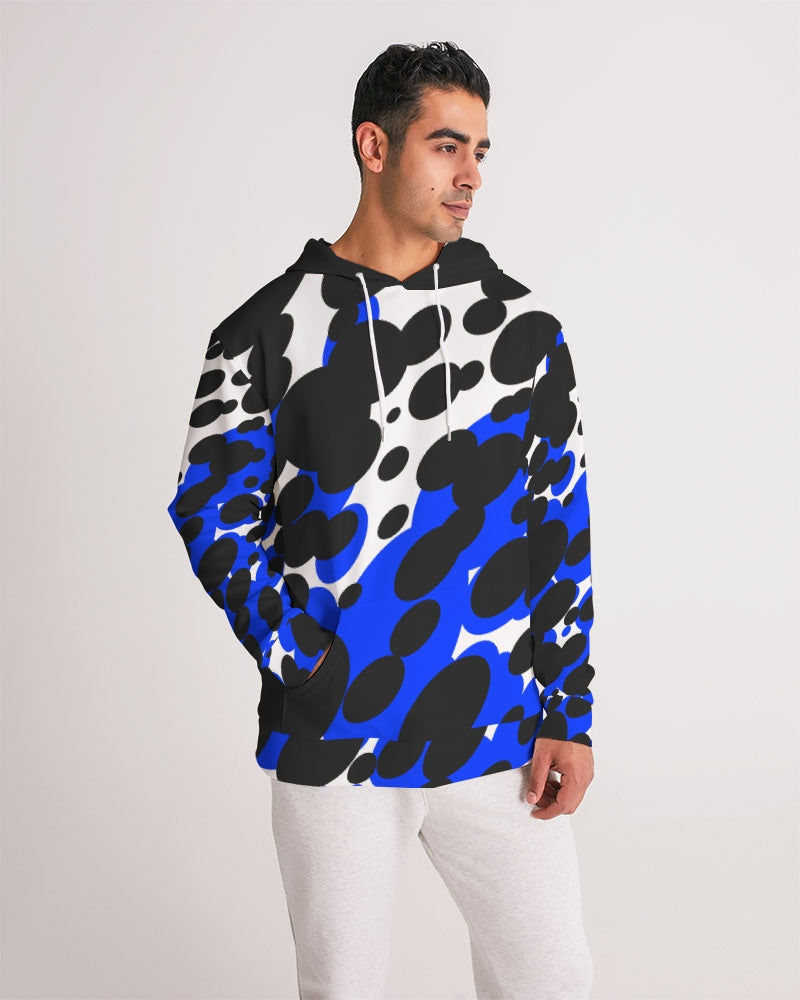 Spot Men's Hoodie