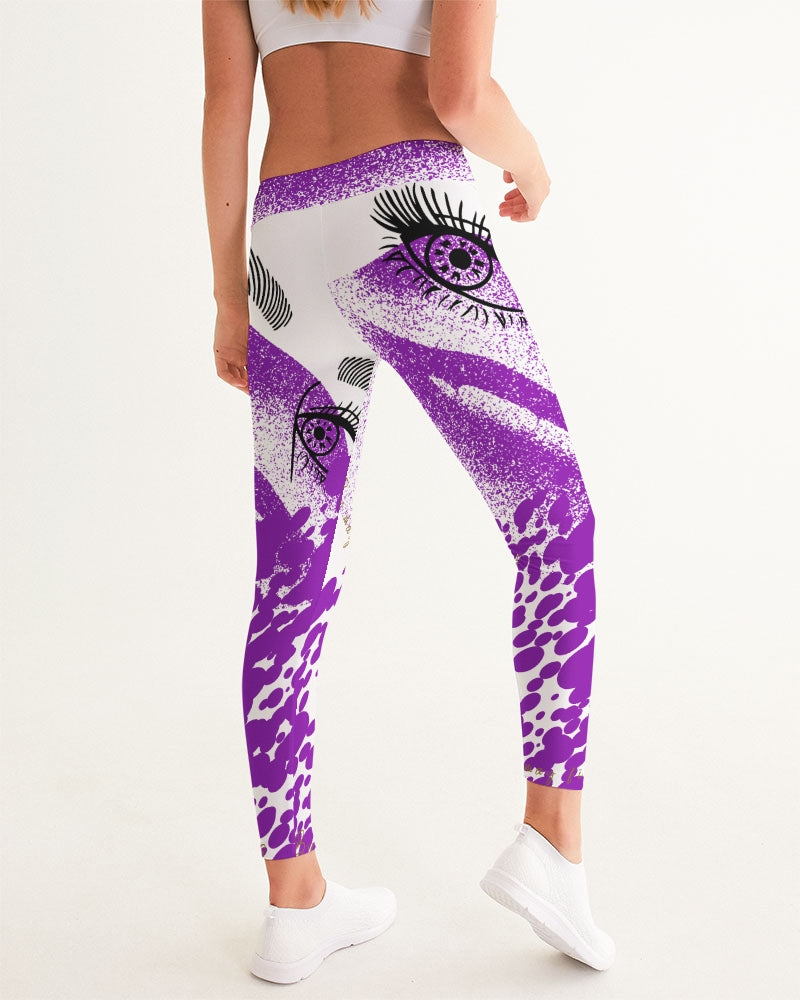 Eye Women's Yoga Pants