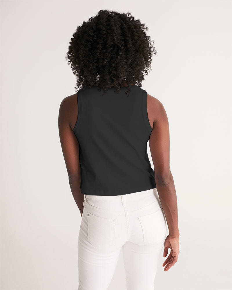 Women's Cropped Tank