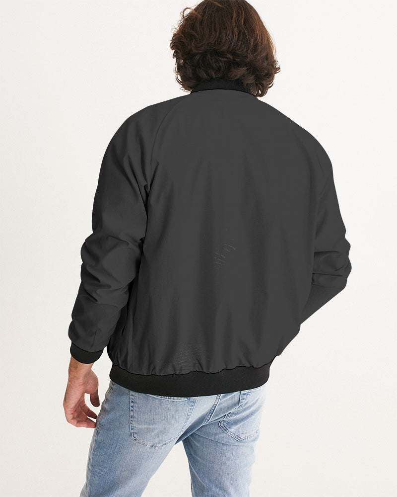 S Men's Bomber Jacket