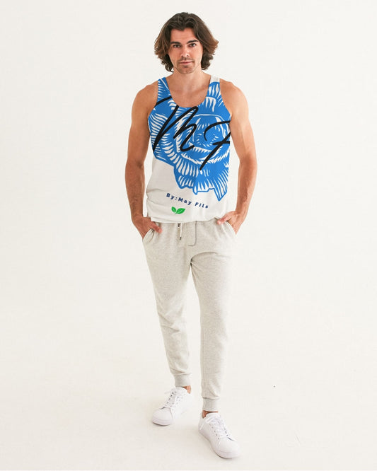 Logo Men's Tank