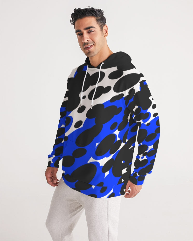 Spot Men's Hoodie