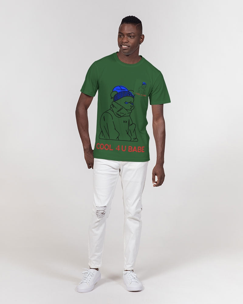 Men's Everyday Pocket Tee